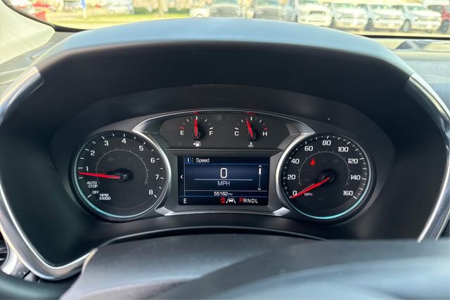 Used 2024 Chevrolet Equinox LT image 15