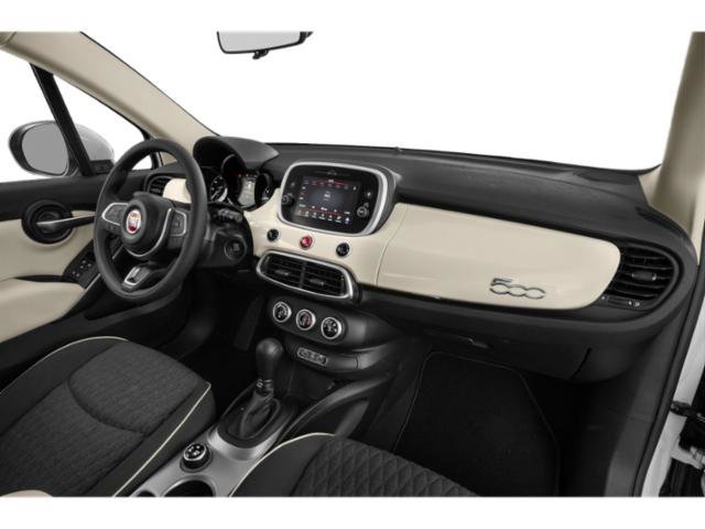 Used 2021 FIAT 500X Sport AWD/4WD image 18