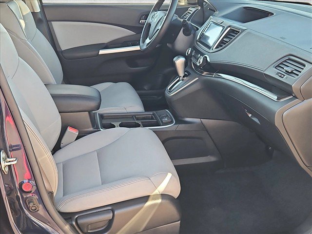 Used 2016 Honda CR-V EX-L image 22