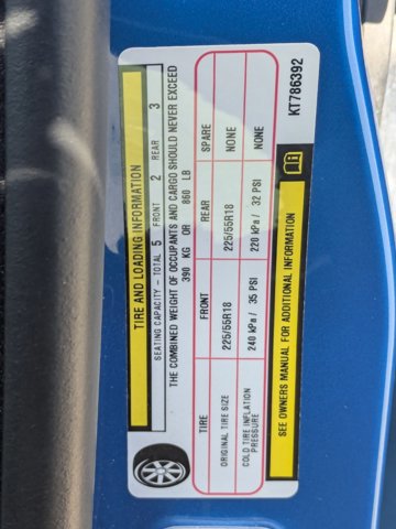 Used 2019 Jeep Compass Altitude image 15