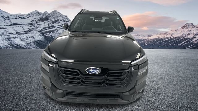 New 2026 Subaru Outback Touring XT image 8