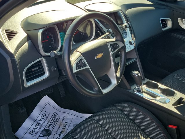 Used 2017 Chevrolet Equinox LT w/ Convenience Package FWD image 7