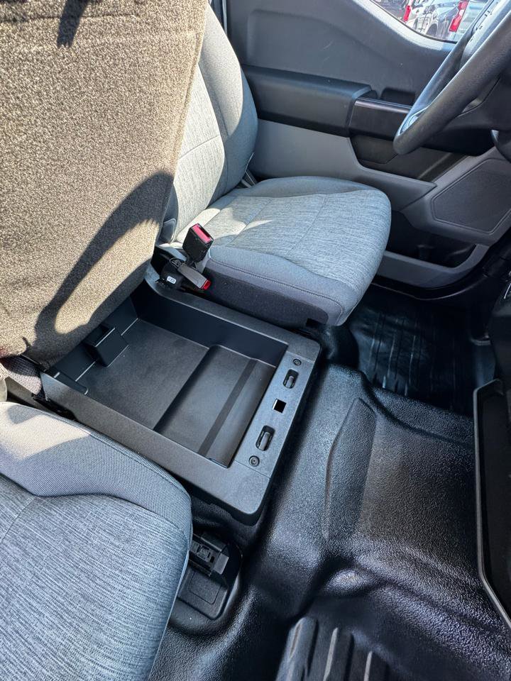 Used 2022 Ford F150 XL w/ Trailer Tow Package image 32