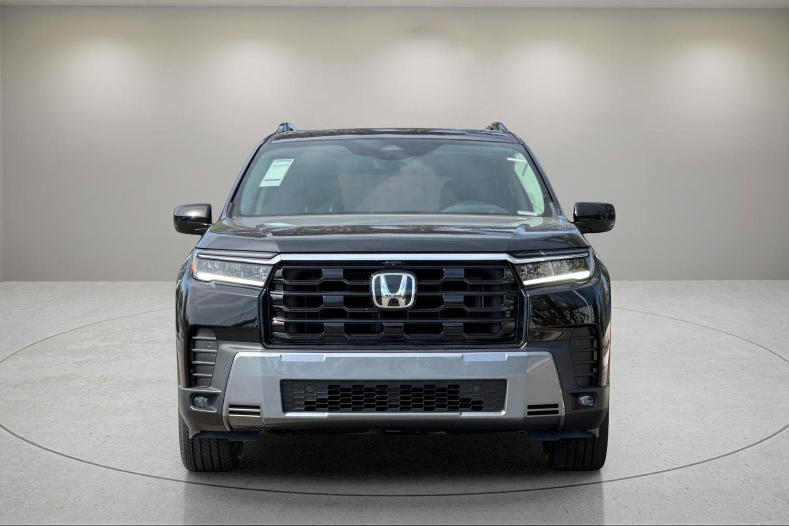 New 2026 Honda Pilot Elite image 8