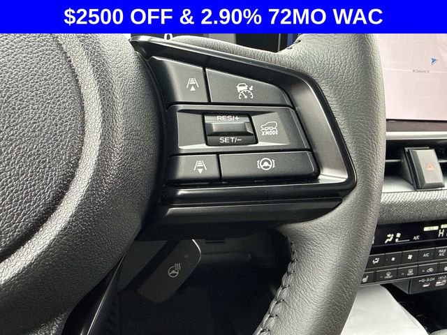 New 2026 Subaru Outback Premium image 23