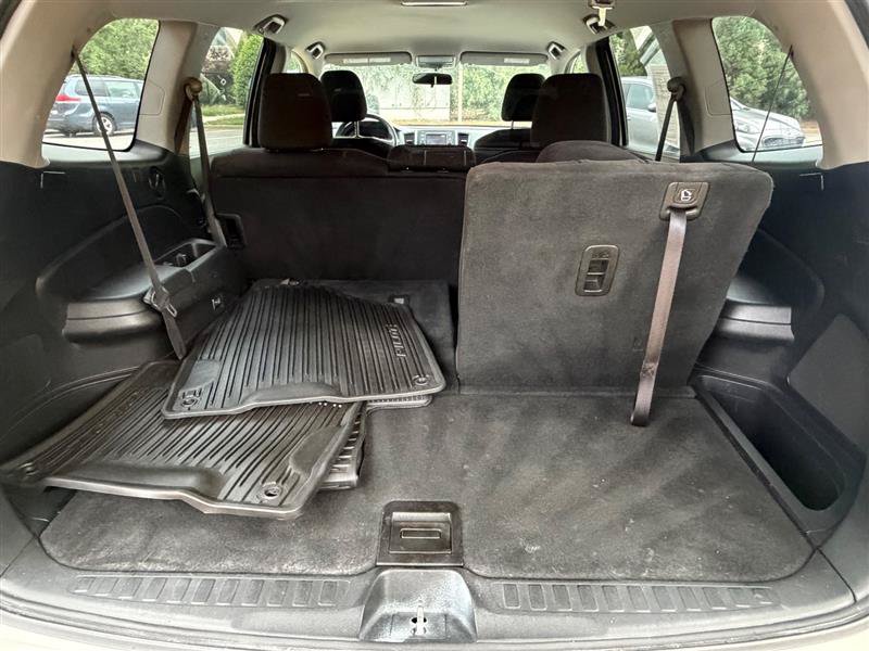 Used 2018 Honda Pilot LX image 20