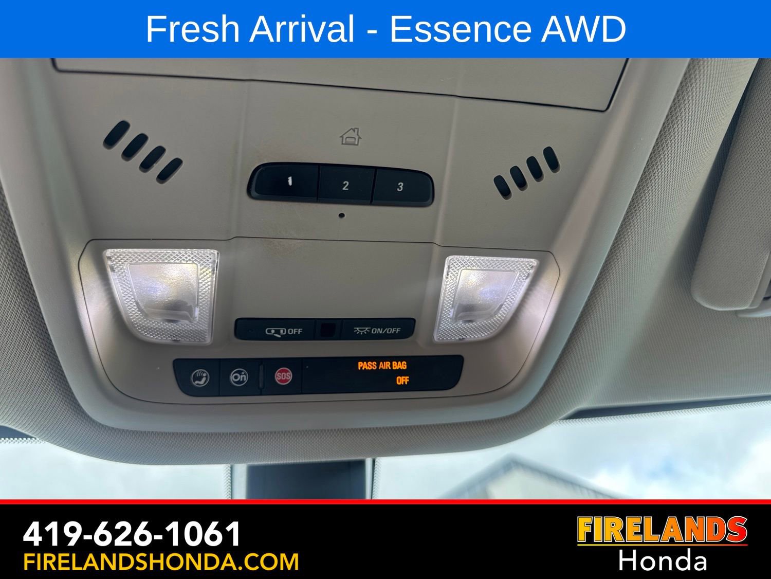 Used 2020 Buick Enclave Essence w/ Trailering Package, 5000 lbs. AWD/4WD image 25
