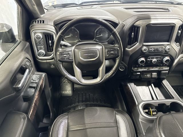Used 2023 GMC Sierra 2500 Denali image 15