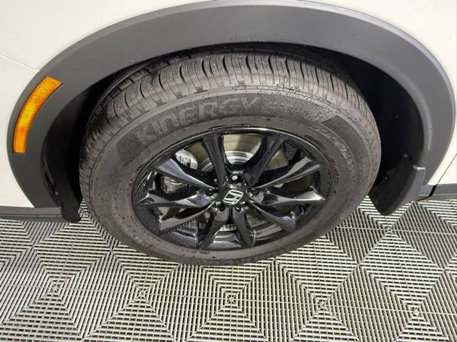 Used 2026 Honda CR-V Sport-L image 13