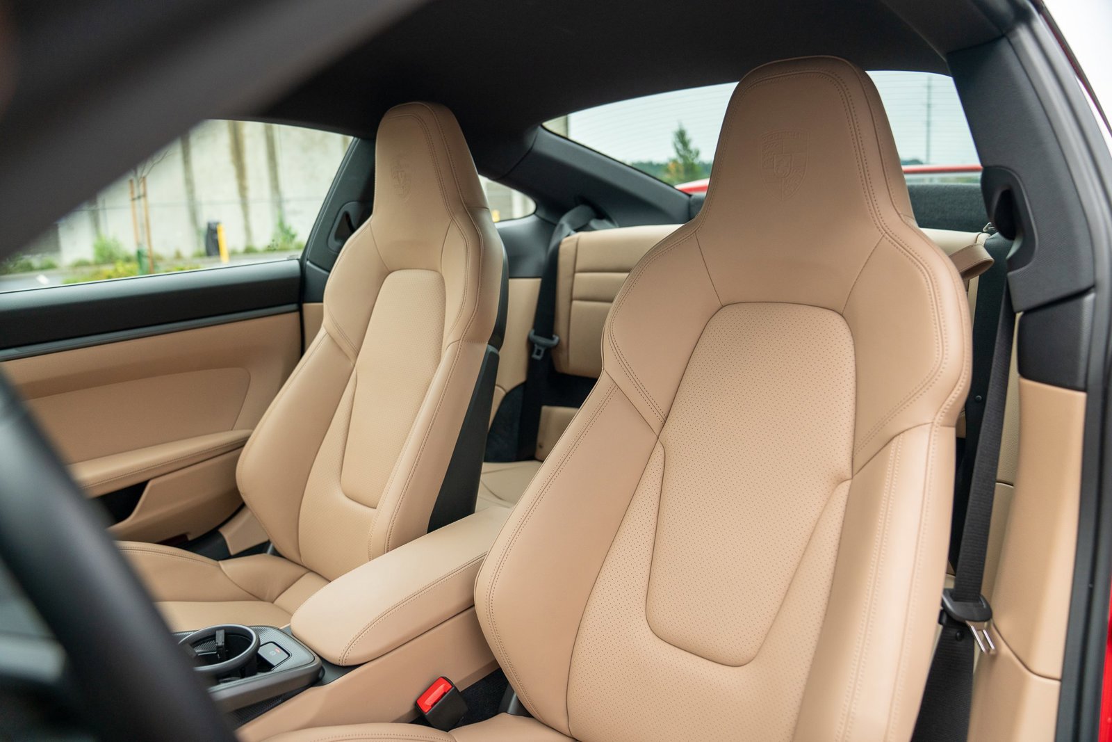 Used 2024 Porsche 911 Carrera S image 5