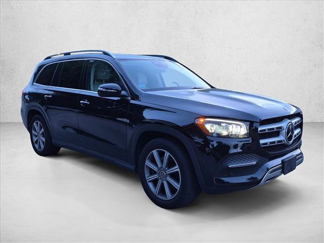 Used 2023 Mercedes-Benz GLS 450 4MATIC image 3