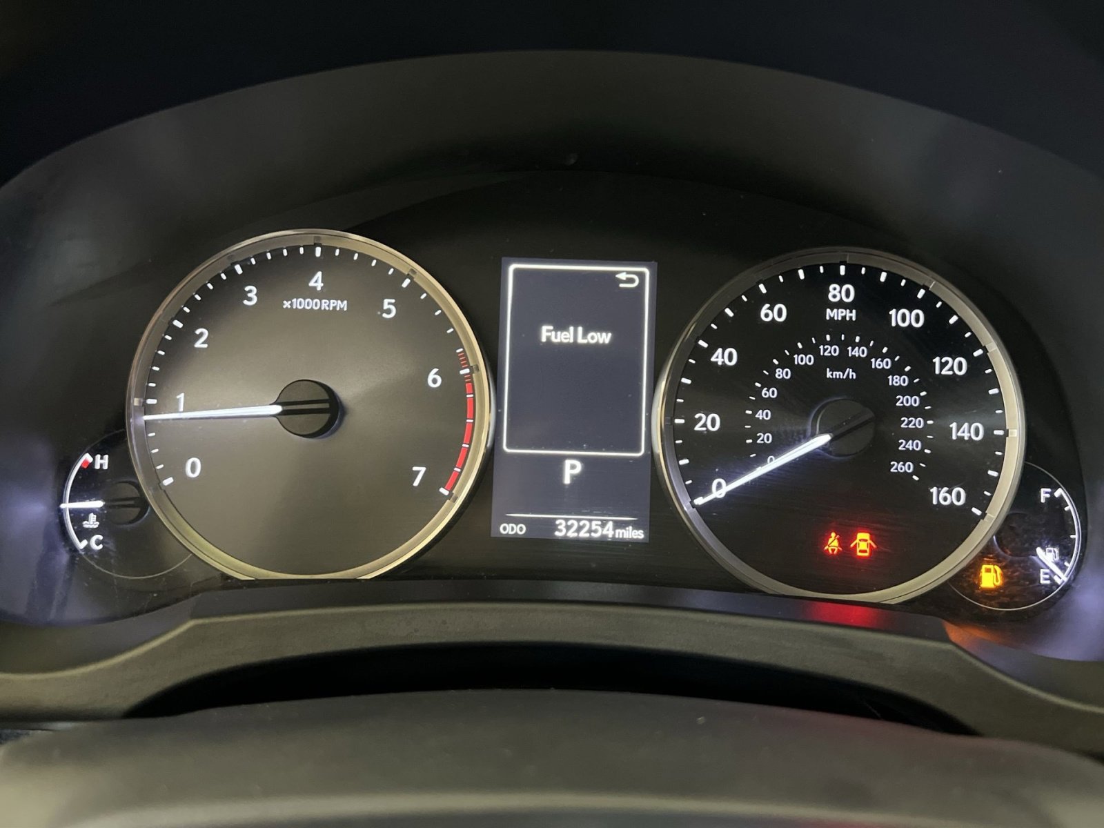 Used 2020 Lexus IS 300 w/ Accessory Package 2 RWD image 16