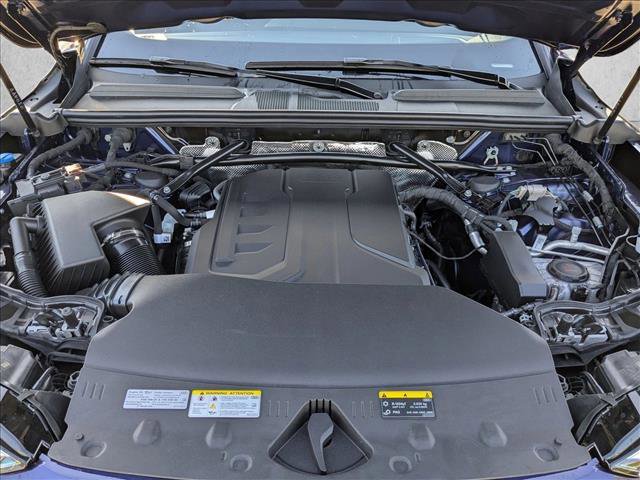 New 2025 Audi Q5 Premium Plus image 16