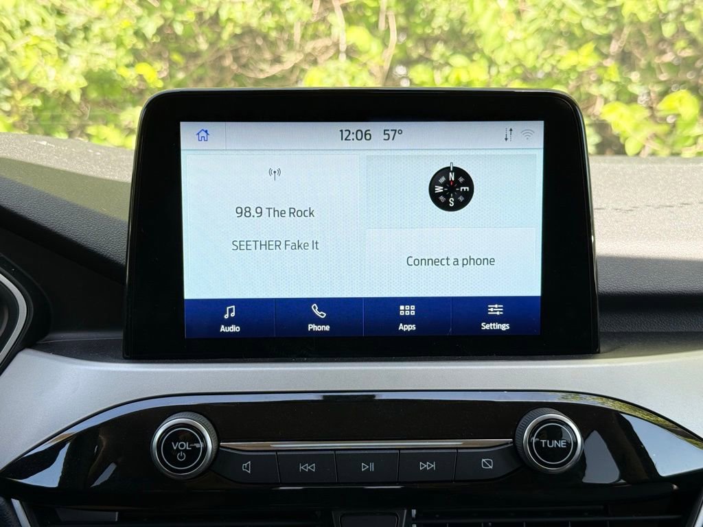 Used 2020 Ford Escape SE AWD/4WD image 35