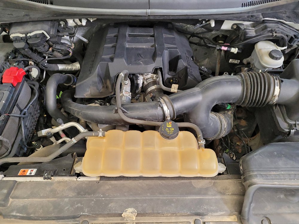 Used 2016 Ford F150 XL w/ Equipment Group 101A Mid image 30