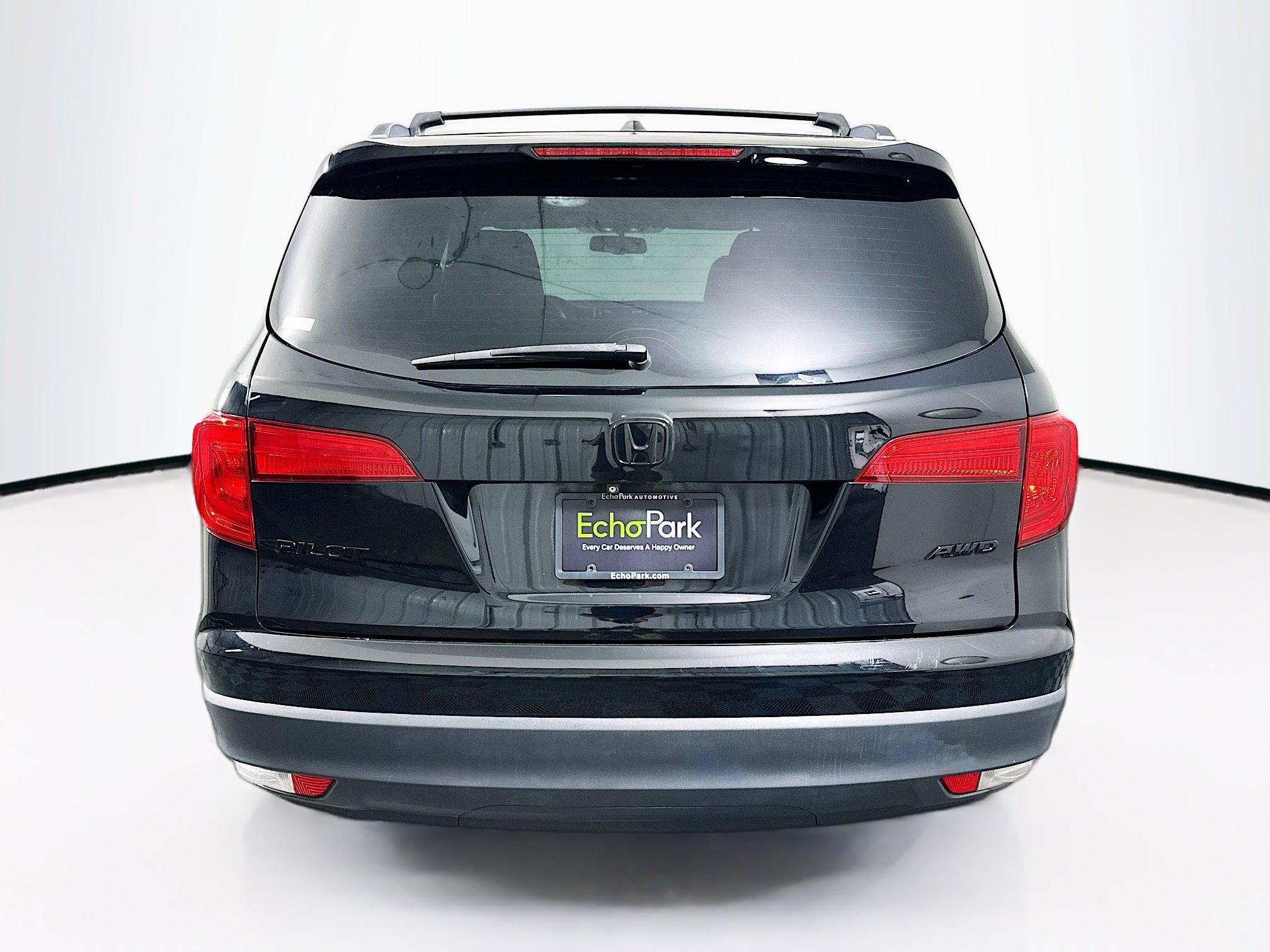 Used 2017 Honda Pilot EX-L image 7