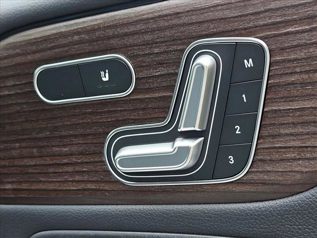Certified 2026 Mercedes-Benz GLB 250 image 5