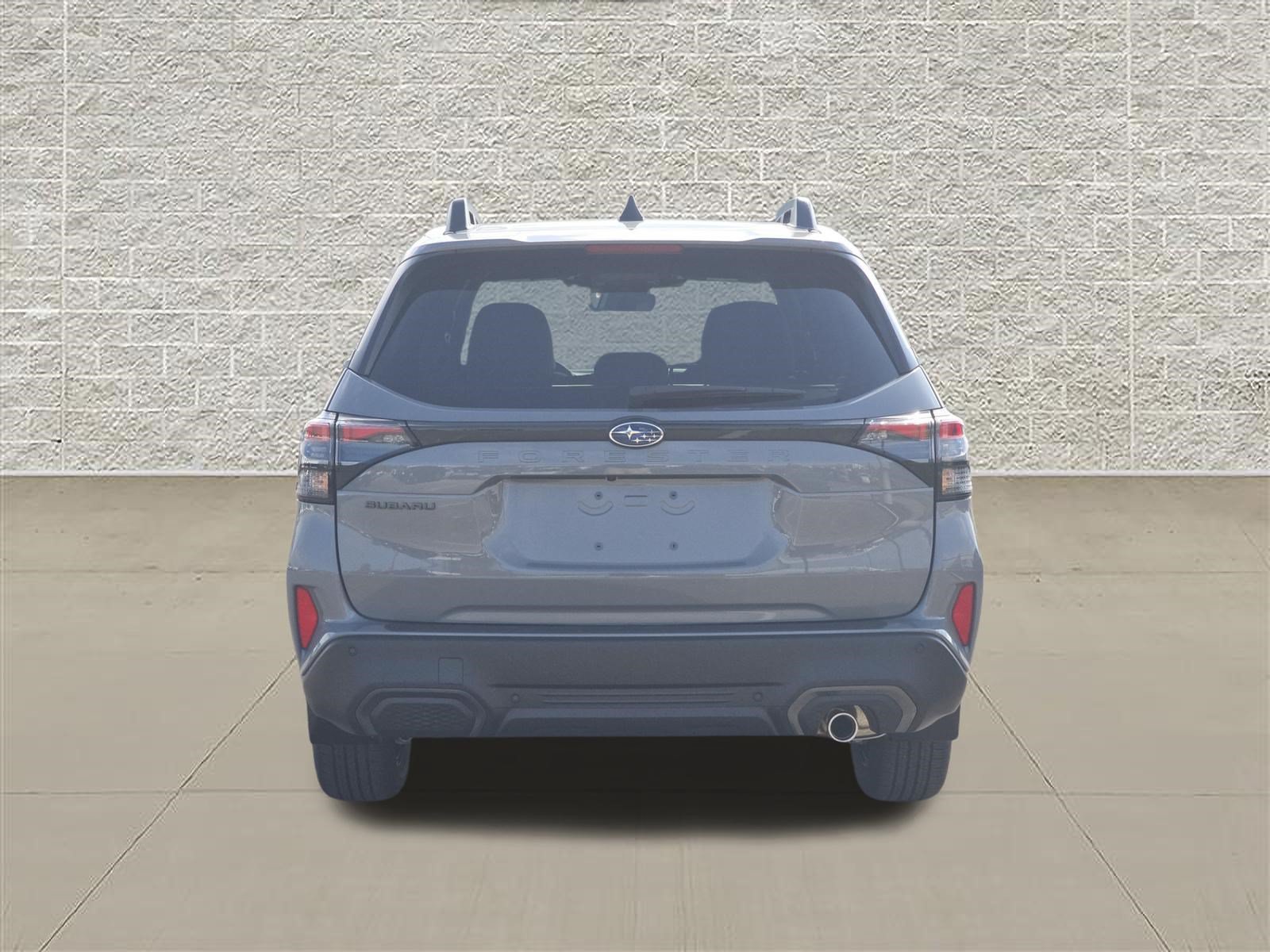 New 2026 Subaru Forester Limited AWD/4WD image 6