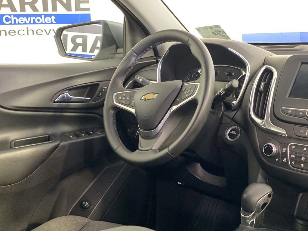 Used 2024 Chevrolet Equinox LT FWD image 14