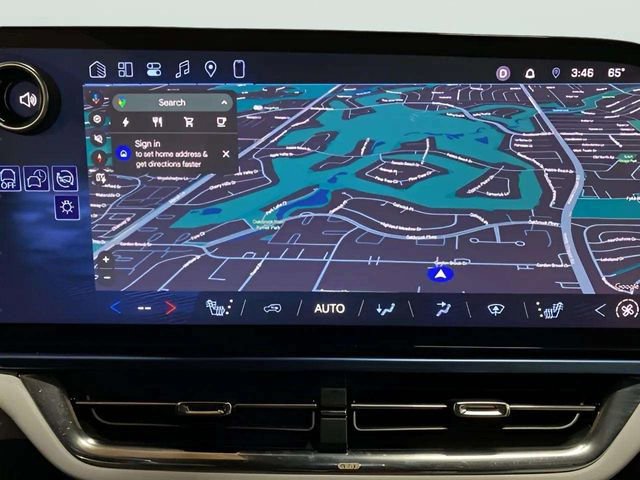 Used 2026 Chevrolet Equinox EV LT image 39
