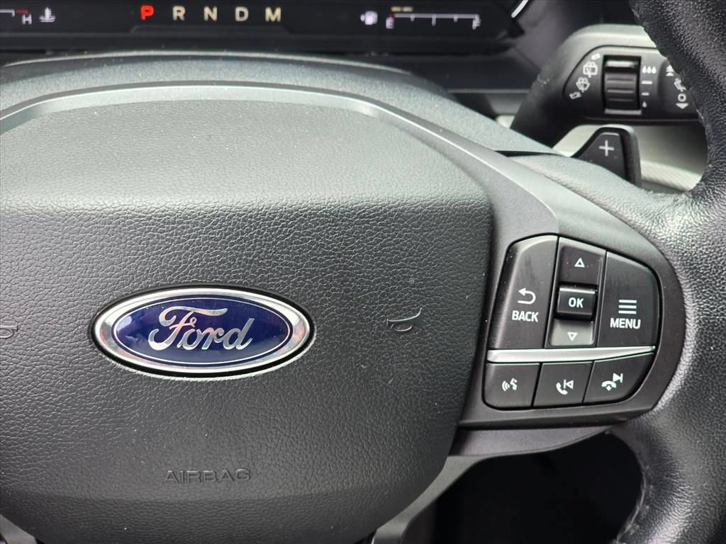 Used 2020 Ford Explorer XLT w/ Class III Trailer Tow Package AWD/4WD image 17