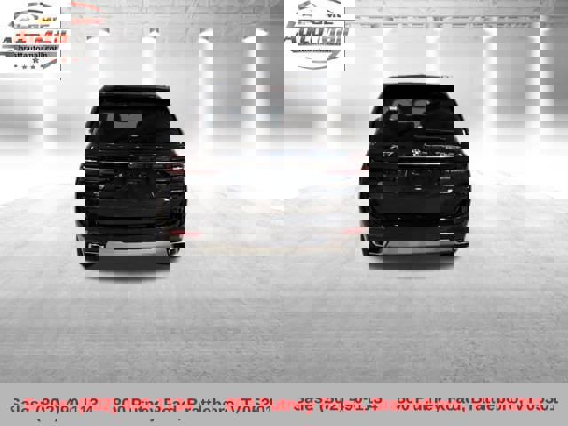 Used 2024 BMW X7 xDrive40i w/ Climate Comfort Package image 4