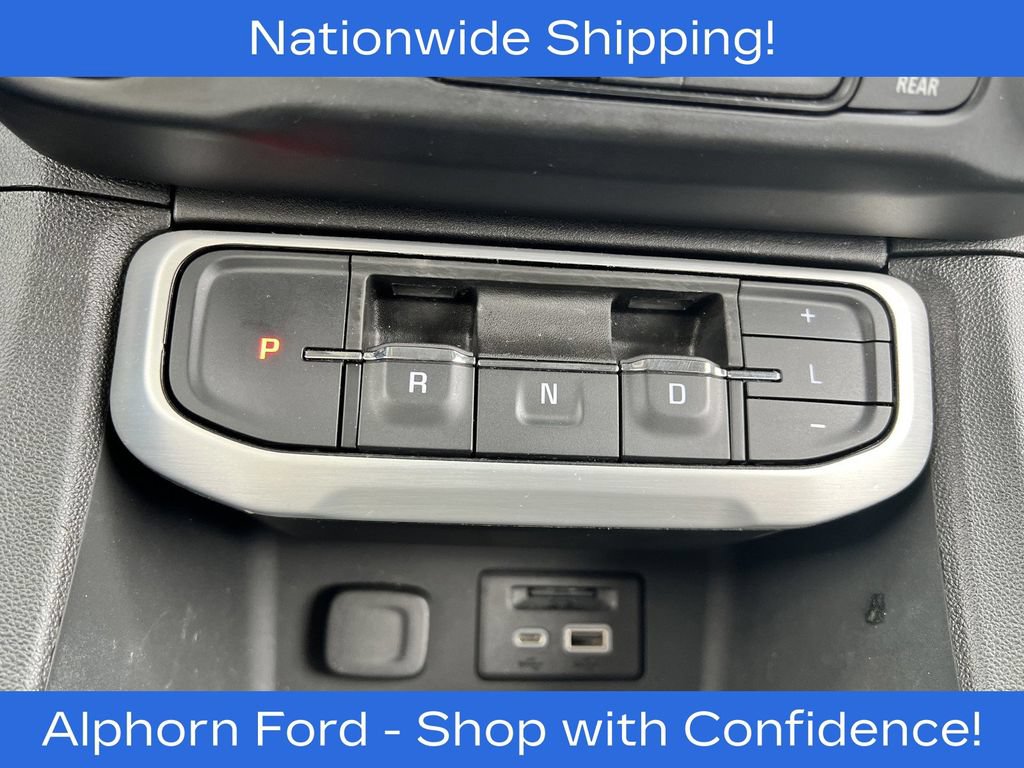 Used 2023 GMC Acadia SLT AWD/4WD image 25