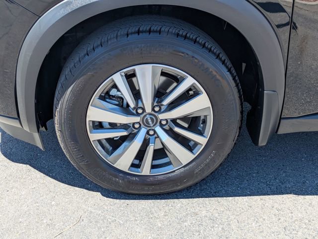 Certified 2025 Nissan Pathfinder SL AWD/4WD image 9