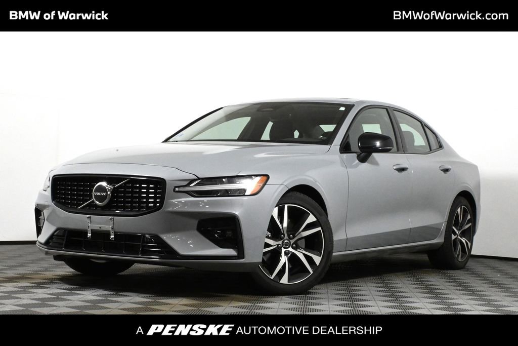 Used 2024 Volvo S60 B5 Core
