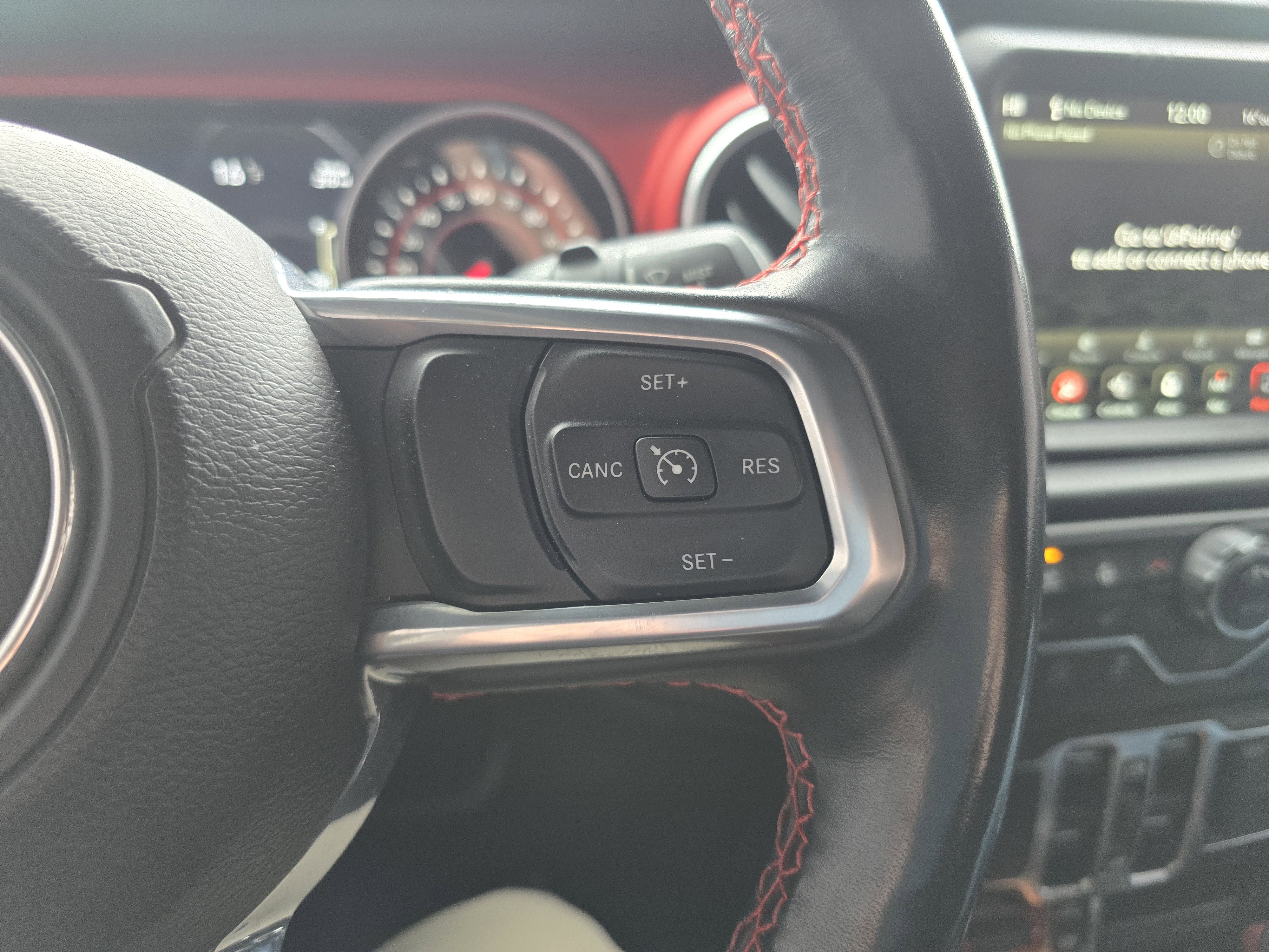 Used 2021 Jeep Wrangler Unlimited Rubicon image 22