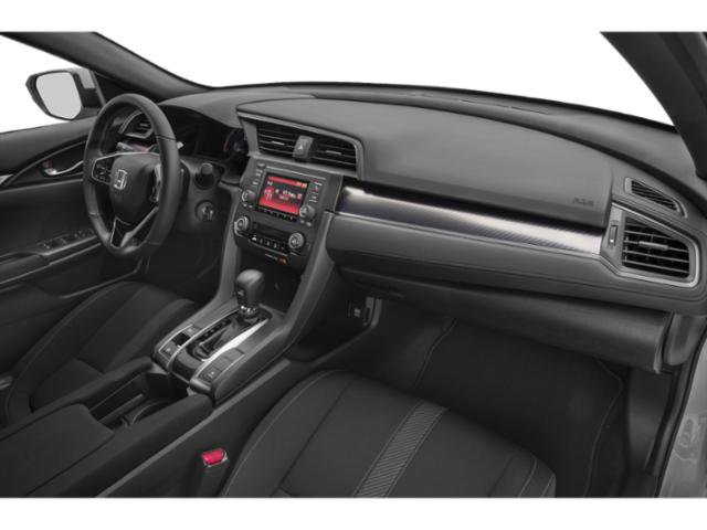 Used 2019 Honda Civic Sport image 15