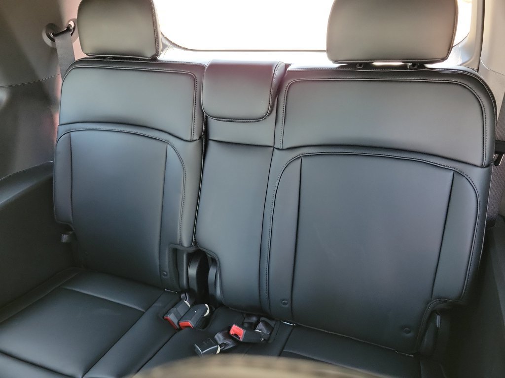 New 2027 Kia Telluride EX FWD image 15