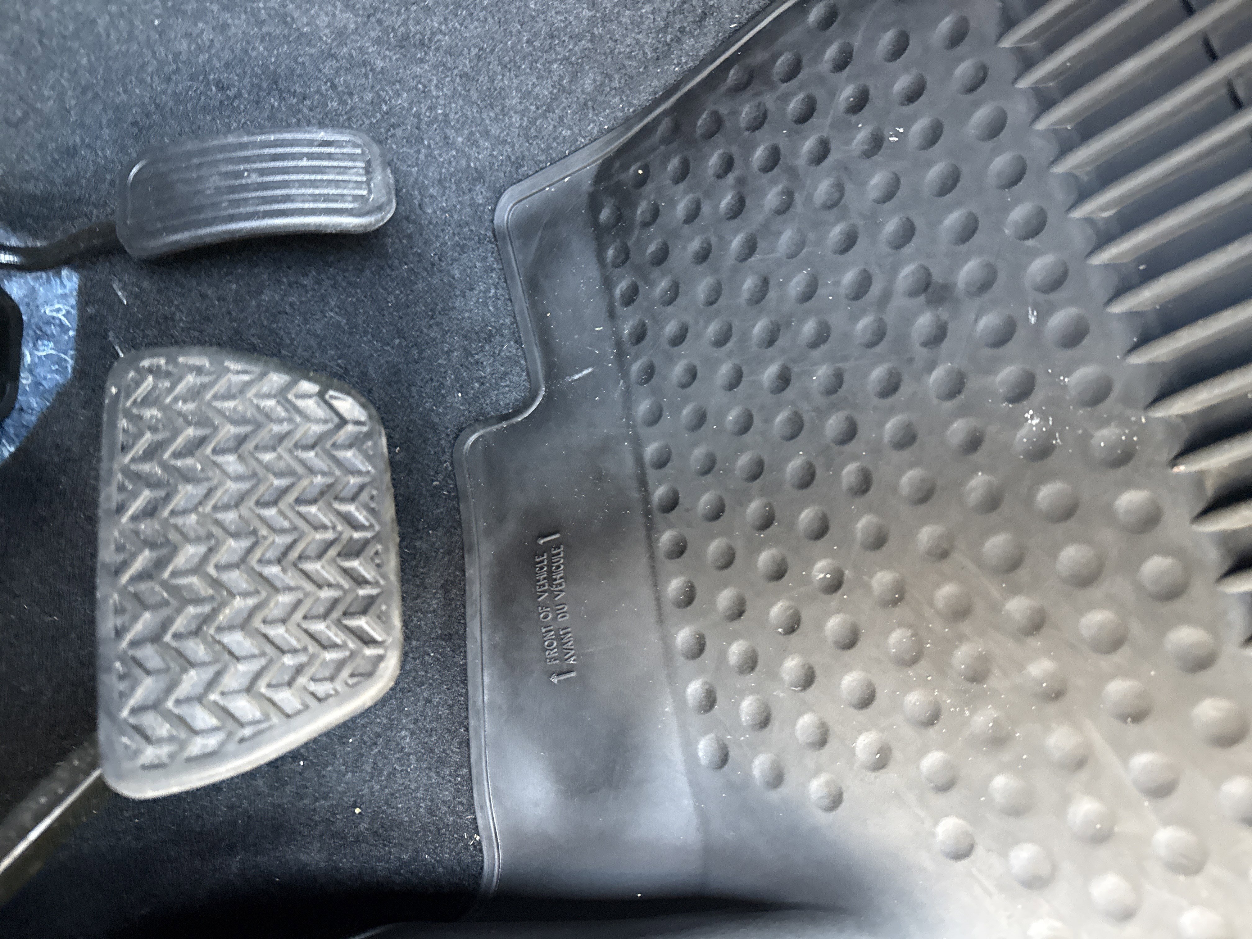 Used 2025 Toyota Tundra Platinum image 17