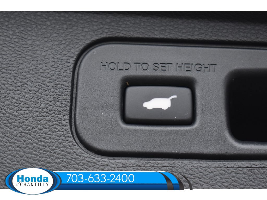 New 2026 Honda Odyssey Elite image 36