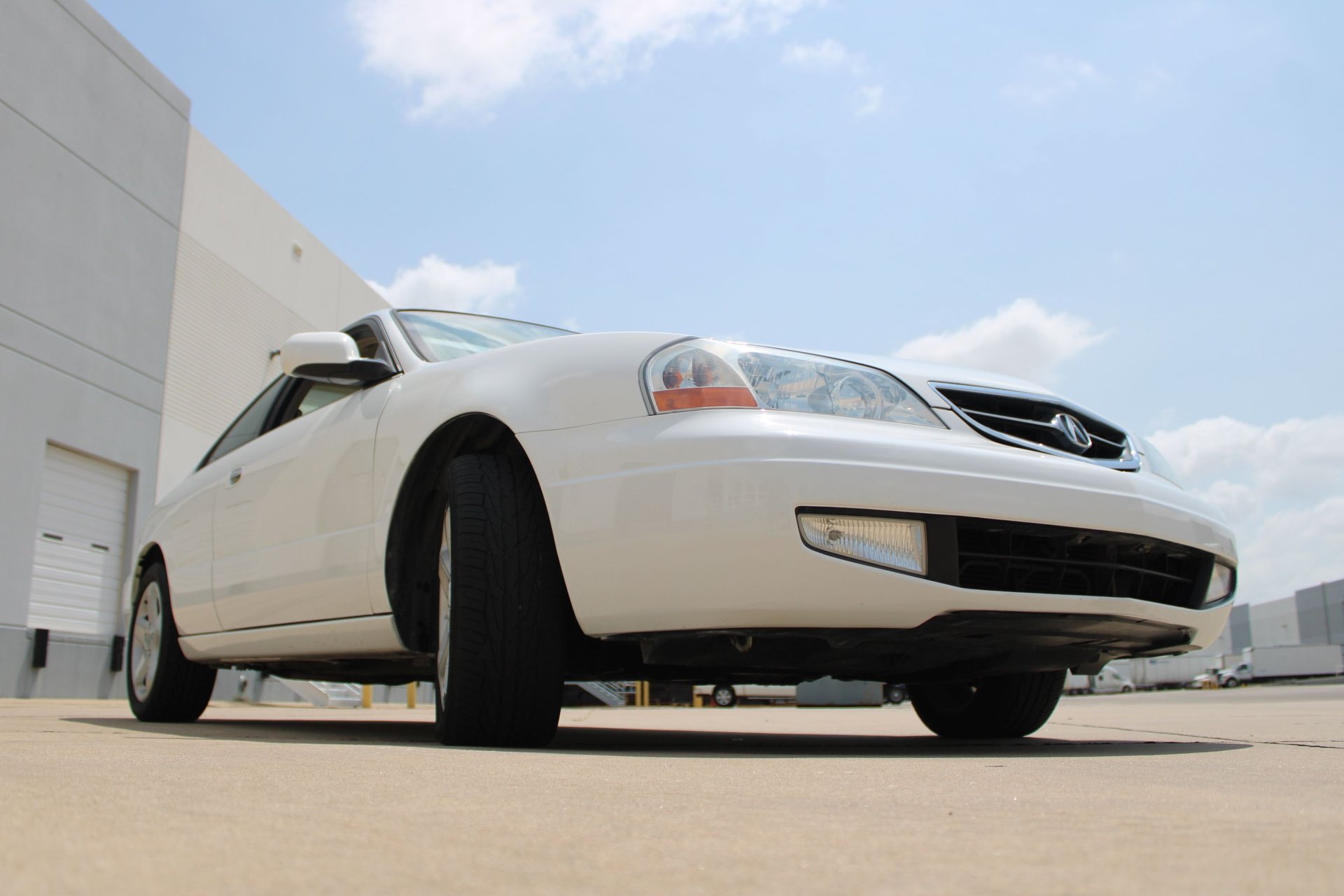 Used 2001 Acura CL Type-S FWD image 22