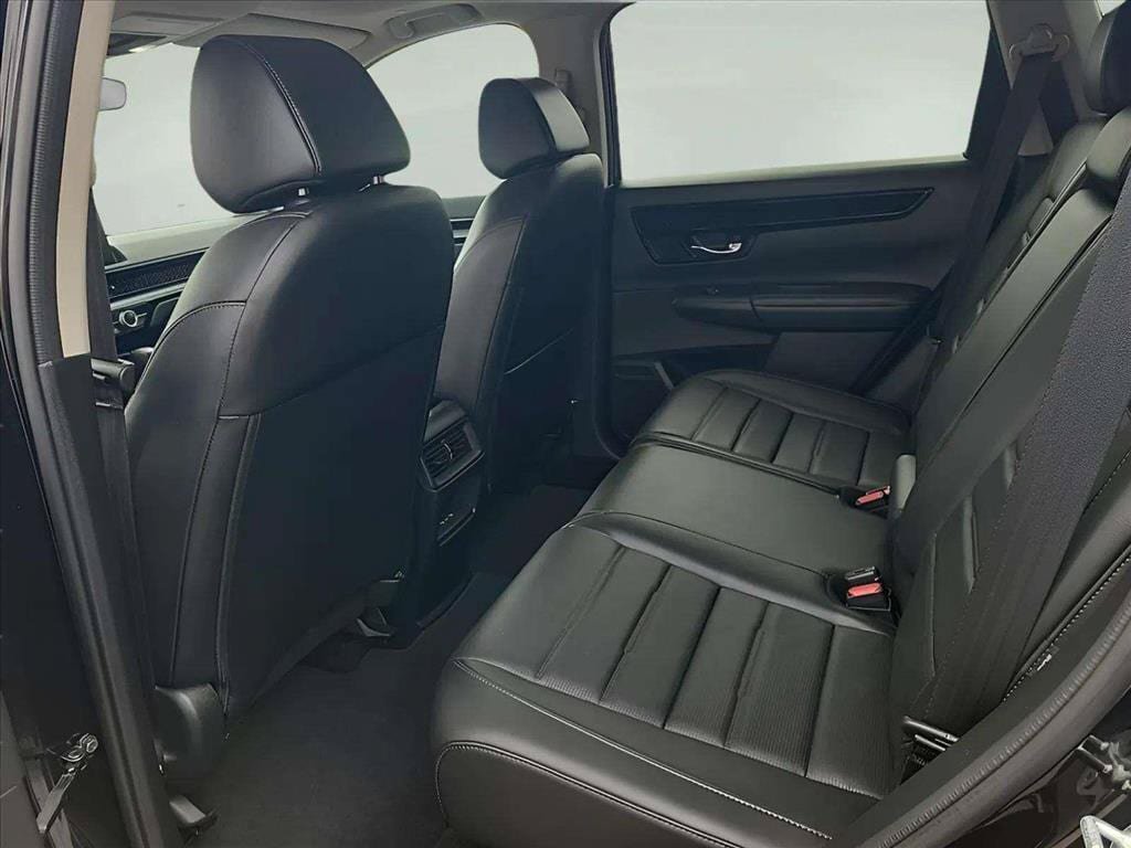 Used 2024 Honda CR-V EX-L image 18