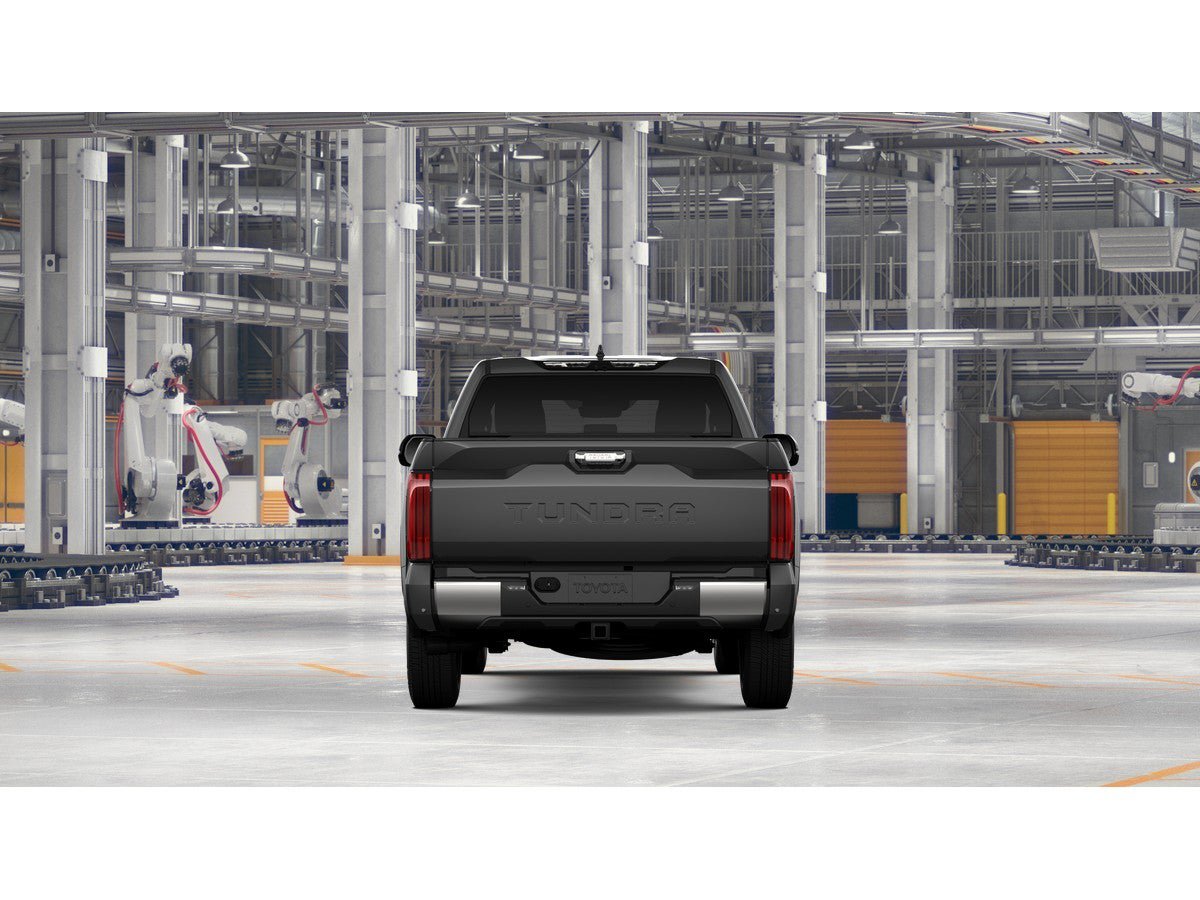 New 2026 Toyota Tundra Limited w/ Power Package RWD image 8