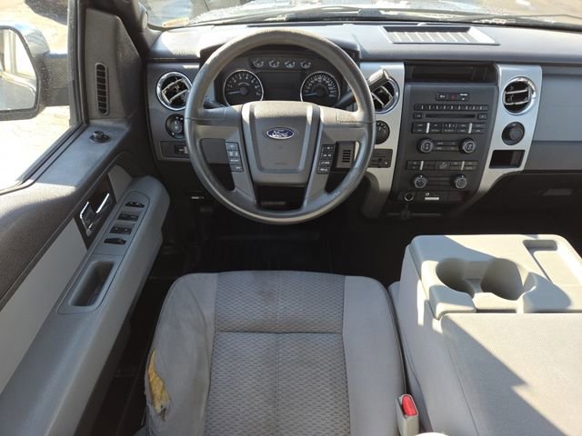 Used 2013 Ford F150 XLT image 27