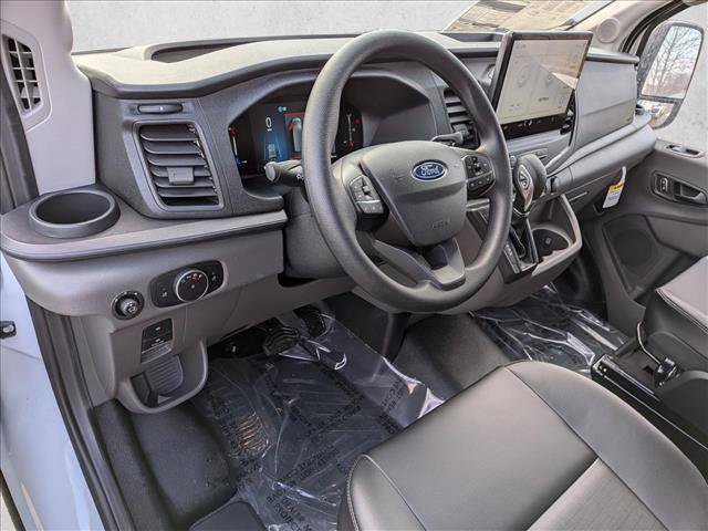 New 2026 Ford Transit 250 148 Medium Roof RWD image 3