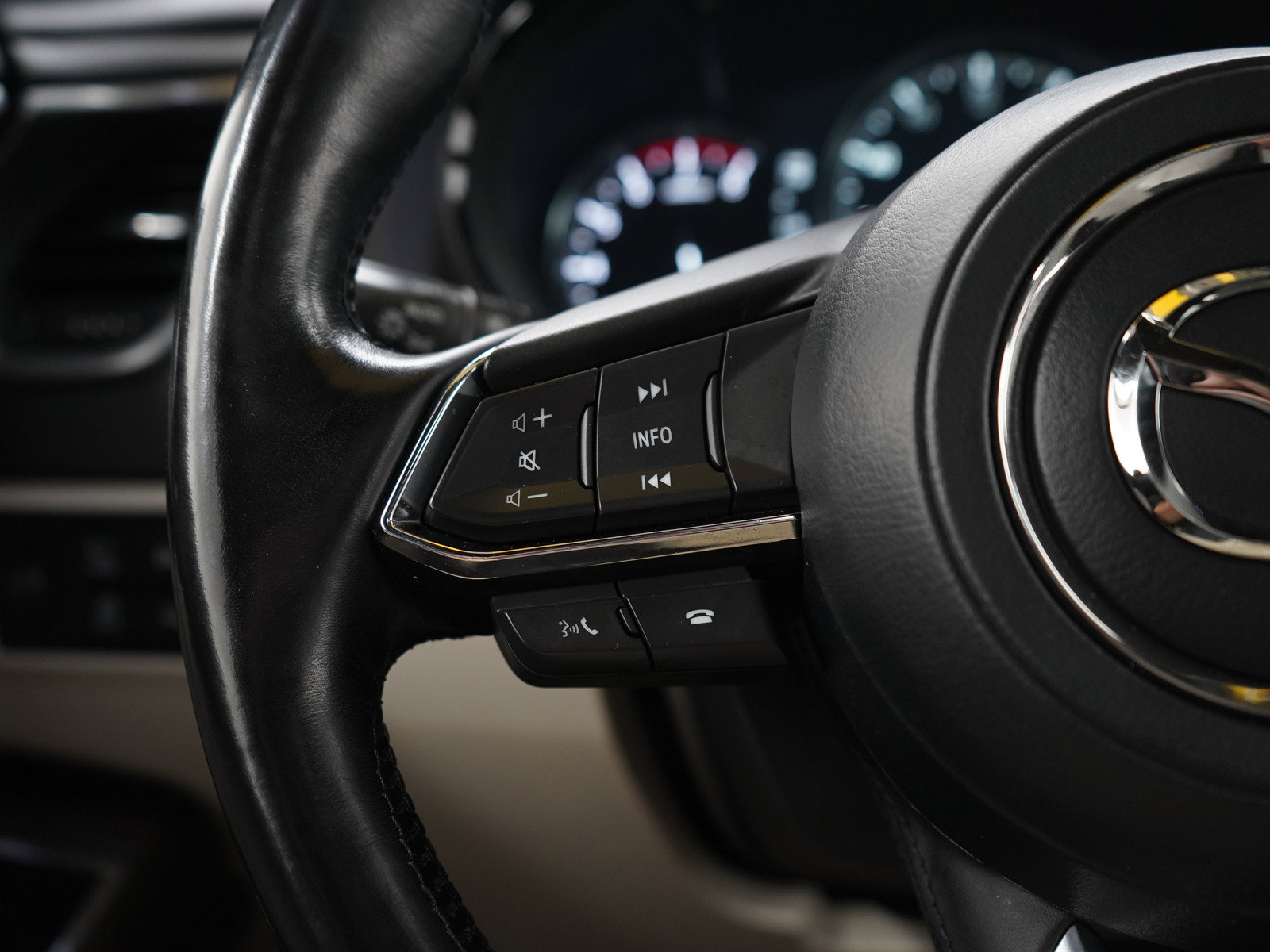 Used 2023 MAZDA CX-9 Signature AWD/4WD image 27