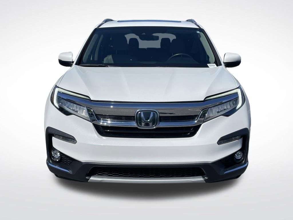 Used 2022 Honda Pilot Touring image 9