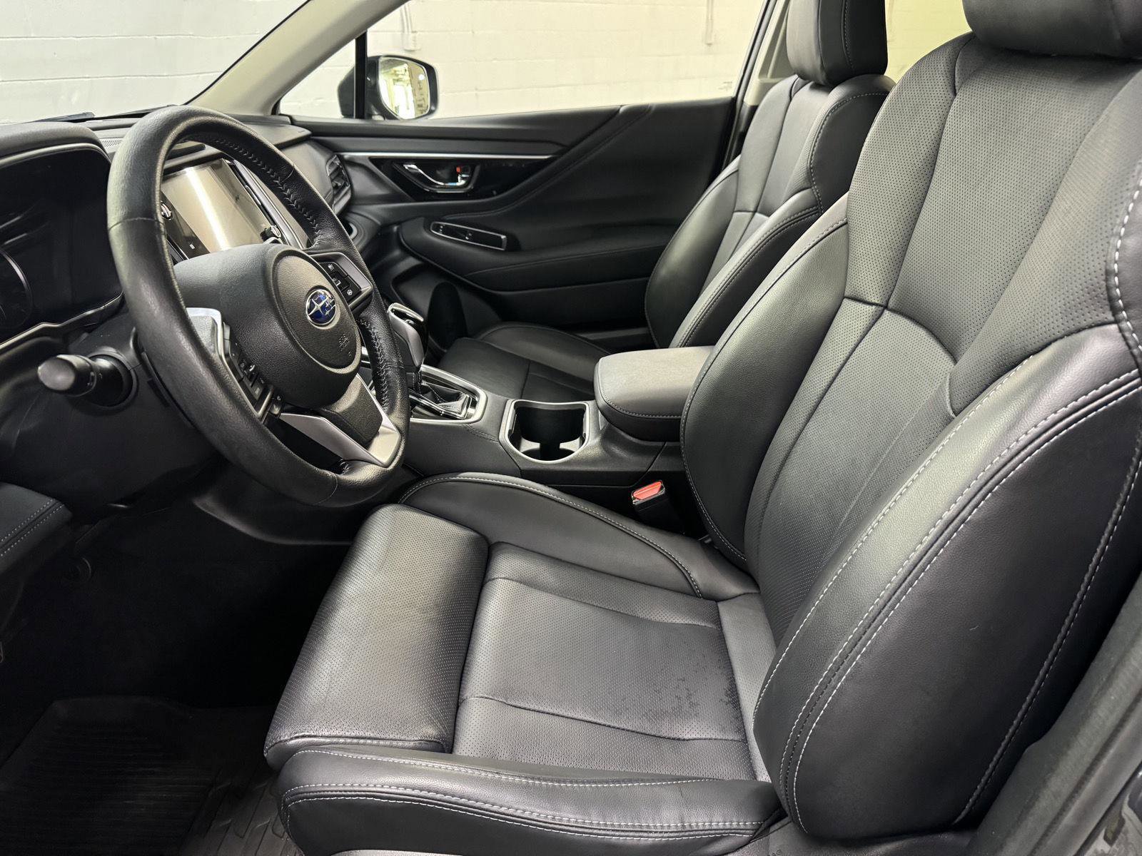 Used 2021 Subaru Outback Limited XT w/ Popular Package #2 image 11