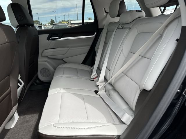 New 2026 GMC Terrain Denali image 22