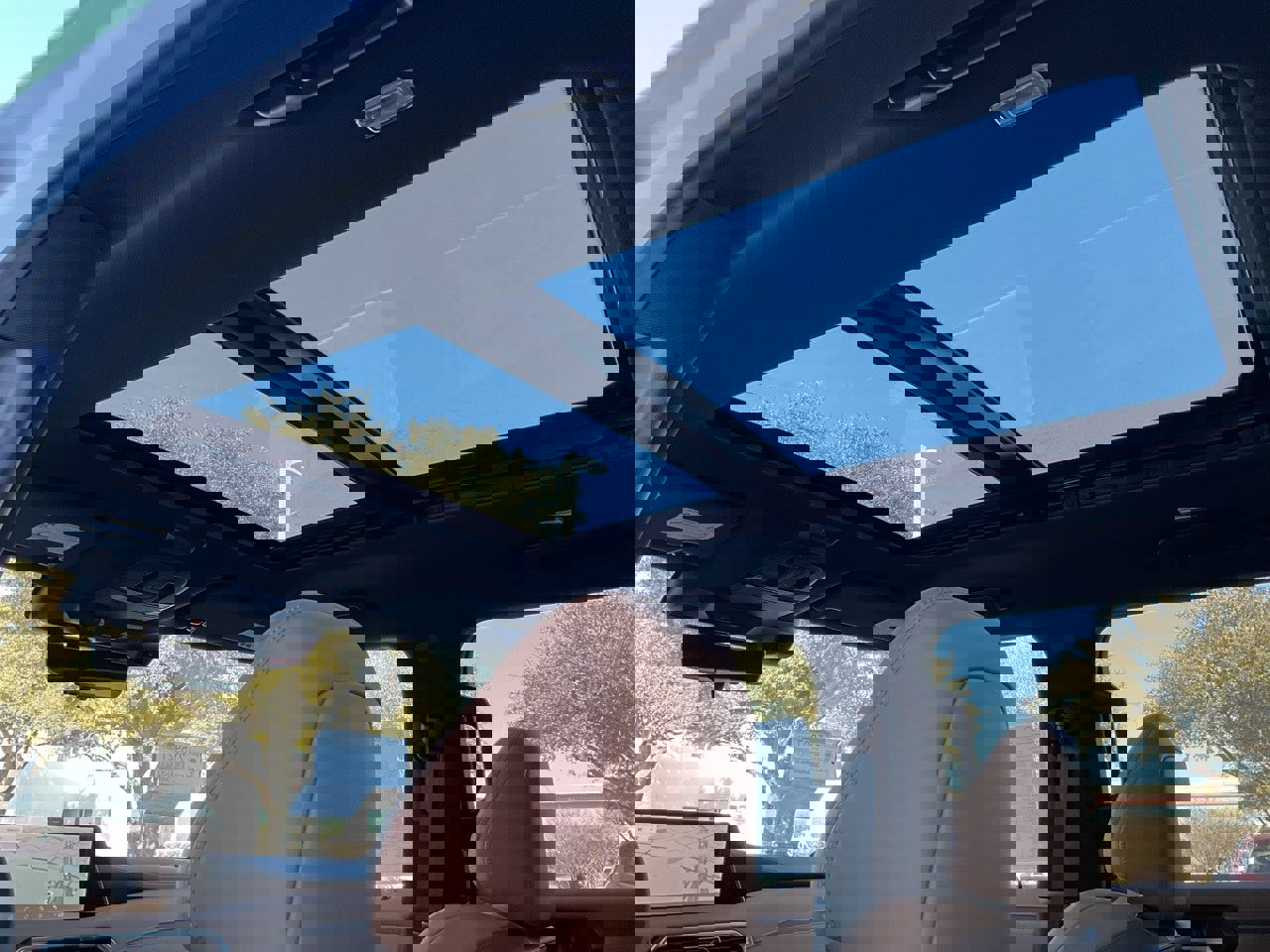 New 2026 Nissan Armada Platinum Reserve image 27