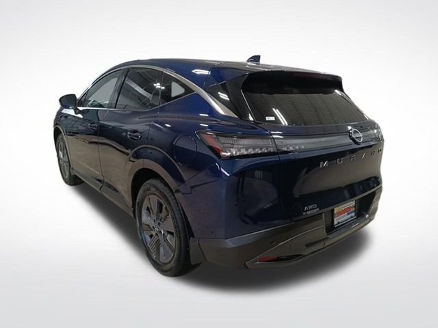 Certified 2025 Nissan Murano SL image 3