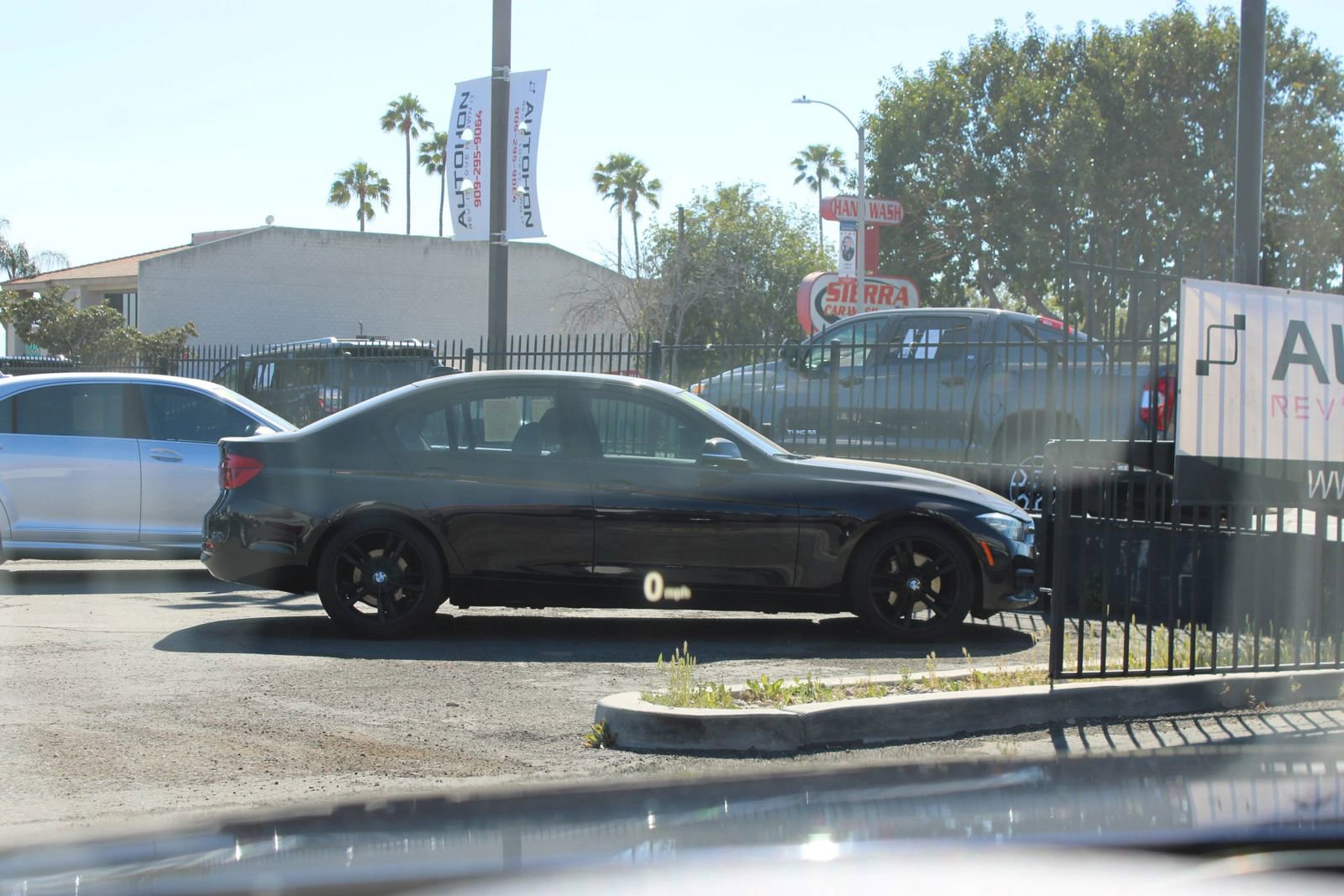 Used 2015 BMW 428i Gran Coupe xDrive 428i Gran Coupe xDrive 4D image 49