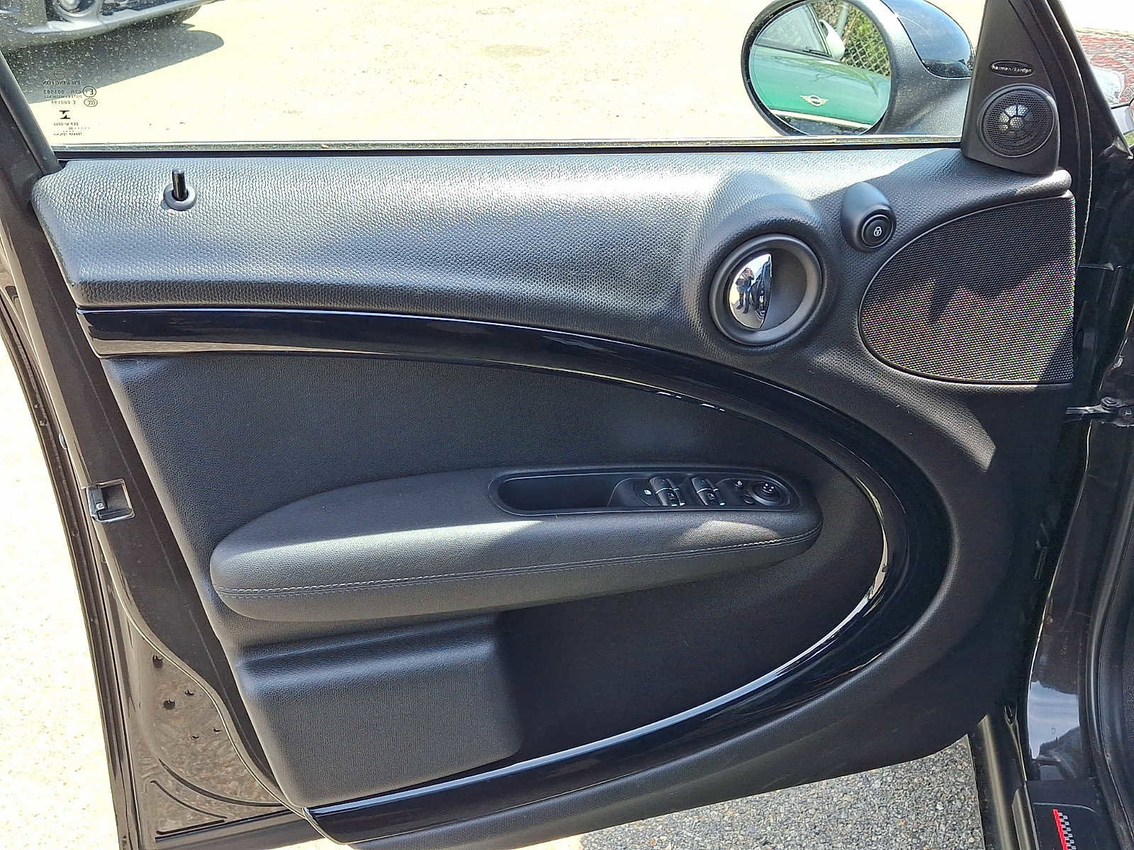 Used 2016 MINI Cooper Countryman S AWD/4WD image 12