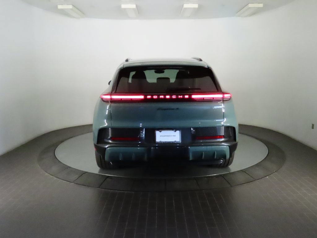 New 2026 Porsche Cayenne S AWD/4WD image 6