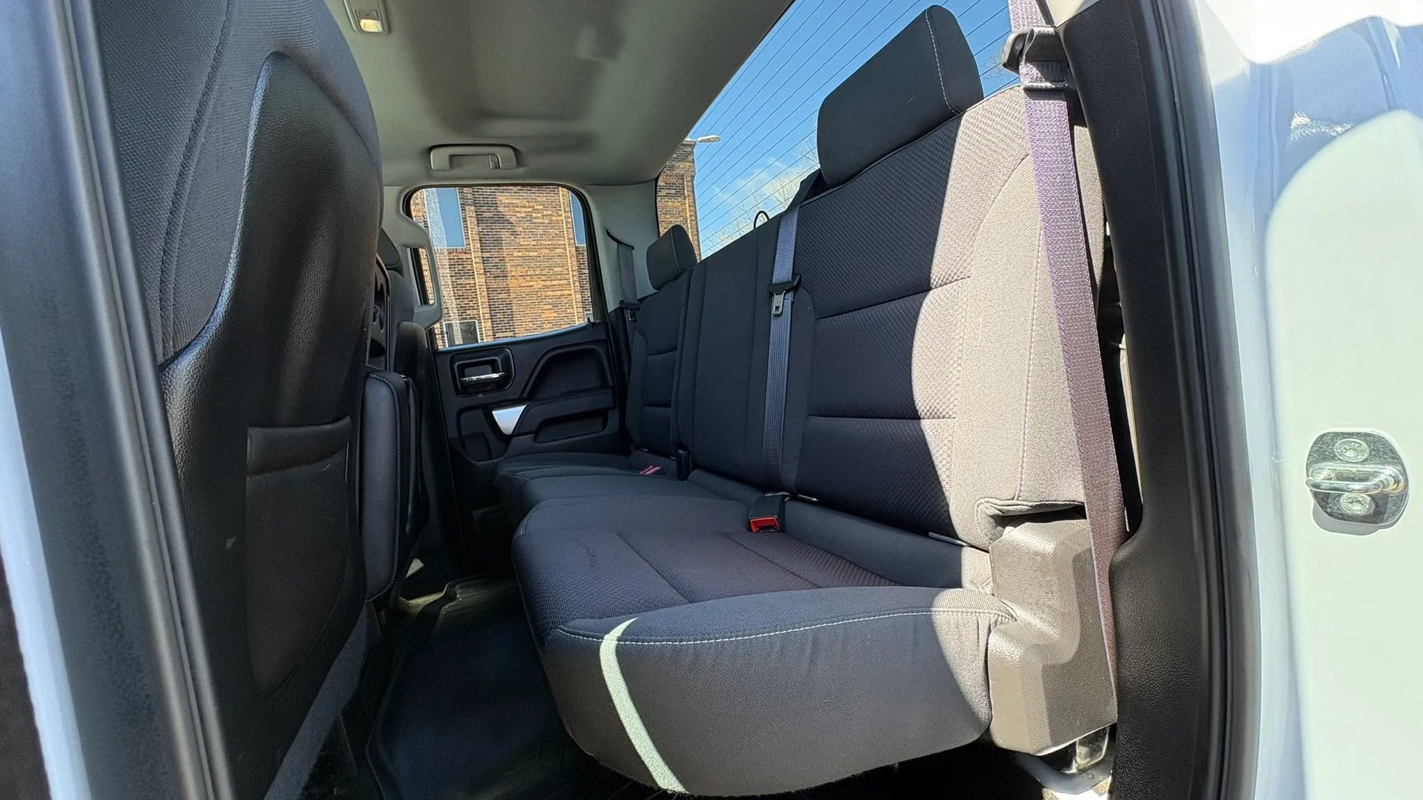 Used 2015 Chevrolet Silverado 1500 LT w/ All Star Edition image 26