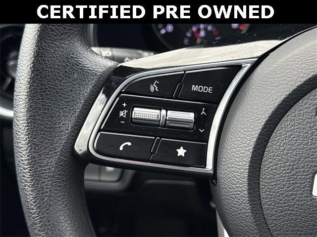 Used 2023 Kia Forte LXS image 24